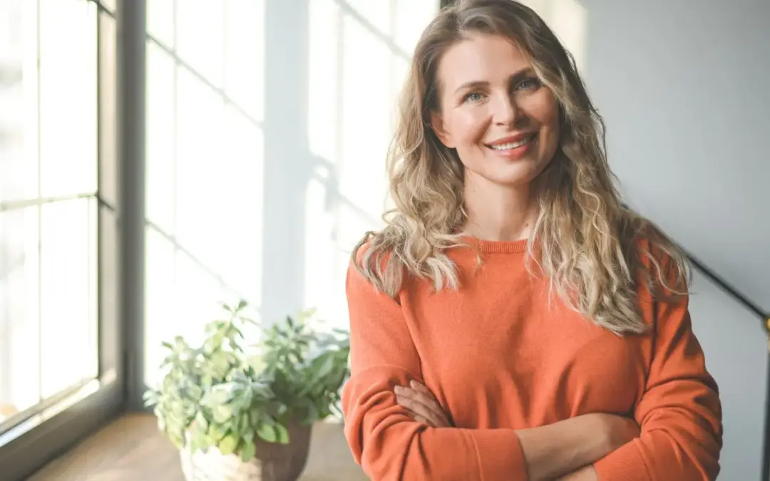 Sichtbar, stark und selbstbewusst: Mit deiner Heilpraxis erfolgreich werden